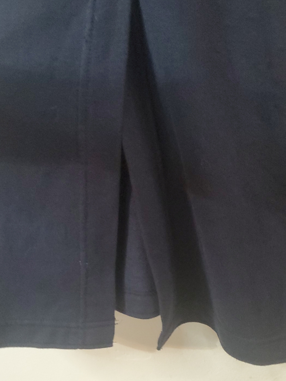 Anthropologie Daily Practice Sports Start Sleeveless Embroidered Midi Dress Sm - Picture 9 of 15